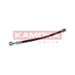 KAMOKA 1170248 - Flexible de frein