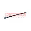 KAMOKA 1170248 - Flexible de frein