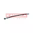 KAMOKA 1170249 - Flexible de frein