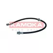 KAMOKA 1170253 - Flexible de frein