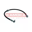 KAMOKA 1170253 - Flexible de frein