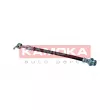 KAMOKA 1170255 - Flexible de frein