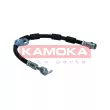 KAMOKA 1170257 - Flexible de frein