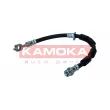 KAMOKA 1170257 - Flexible de frein