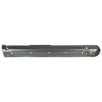 Marche-pied BLIC 6505-06-3511012P pour MERCEDES-BENZ 190 E 2.0 - 118cv