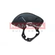KAMOKA 1180052 - Déflecteur, disque de frein avant droit