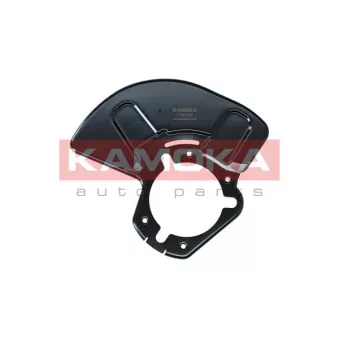 Déflecteur, disque de frein avant droit KAMOKA OEM 13199461