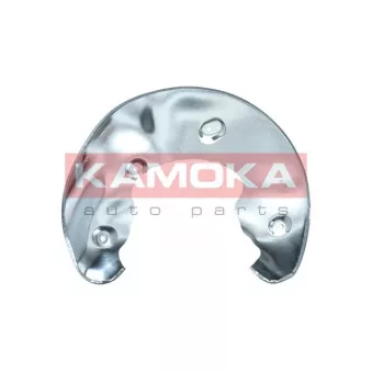 Déflecteur, disque de frein avant gauche KAMOKA OEM 8K0615311D