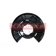 KAMOKA 1180082 - Déflecteur, disque de frein arrière droit