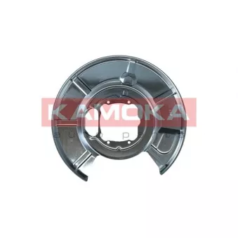 KAMOKA 1180088 - Déflecteur, disque de frein arrière droit