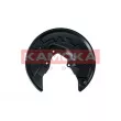 KAMOKA 1180123 - Déflecteur, disque de frein arrière droit