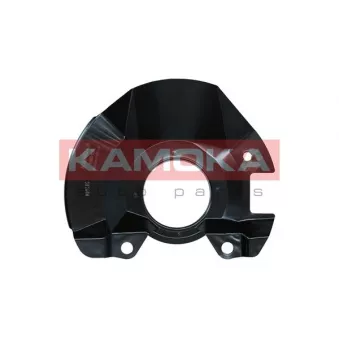 Déflecteur, disque de frein avant droit KAMOKA OEM 5175607000 Déflecteur, disque de frein avant droit KAMOKA OEM 5175607000