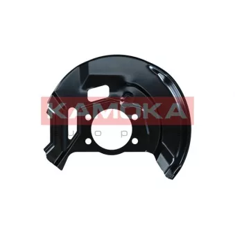 Déflecteur, disque de frein avant droit KAMOKA OEM 411514EA0A