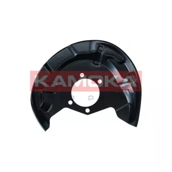 Déflecteur, disque de frein arrière gauche KAMOKA OEM 441614EA0A