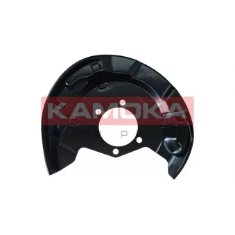 Déflecteur, disque de frein arrière droit KAMOKA OEM 441514EA0A