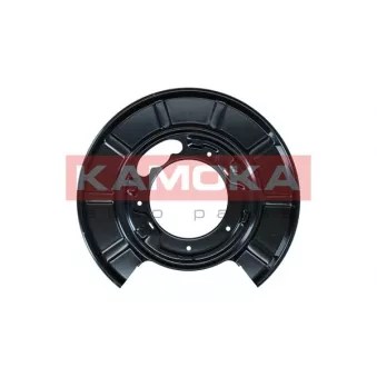 KAMOKA 1180205 - Déflecteur, disque de frein