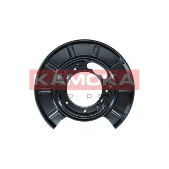 Déflecteur, disque de frein KAMOKA OEM 6364230120