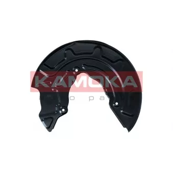 Déflecteur, disque de frein KAMOKA OEM 5Q0615311D
