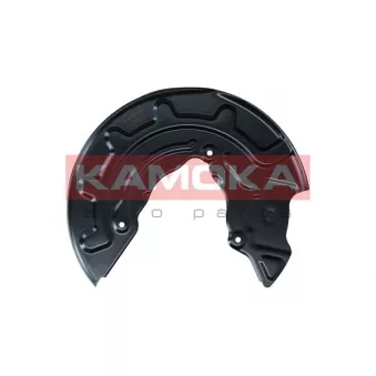 Déflecteur, disque de frein KAMOKA OEM 5Q0615312D