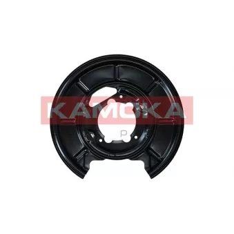 Déflecteur, disque de frein KAMOKA 1180211