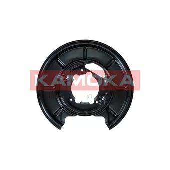 Déflecteur, disque de frein KAMOKA 1180212