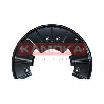 Déflecteur, disque de frein KAMOKA OEM 7L0615311B