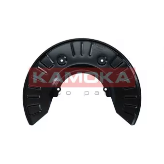Déflecteur, disque de frein KAMOKA OEM 6363320088