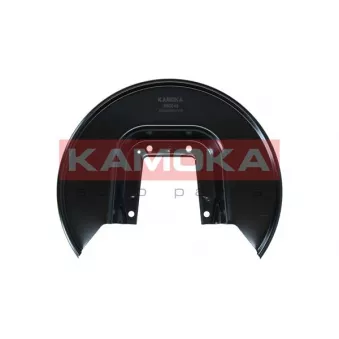Déflecteur, disque de frein KAMOKA OEM 420977