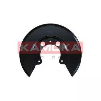 Déflecteur, disque de frein KAMOKA OEM 8L0615611
