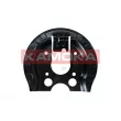 KAMOKA 1180248 - Déflecteur, disque de frein