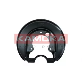 Déflecteur, disque de frein arrière droit KAMOKA OEM 1J0615612C