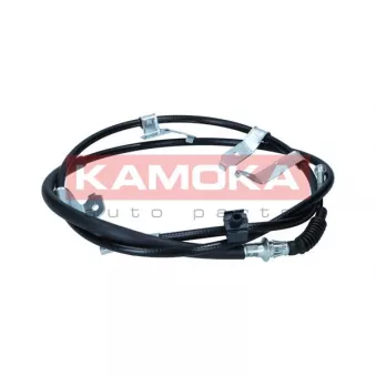 Tirette à câble, frein de stationnement arrière droit KAMOKA OEM 4642002121