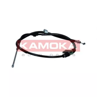 Tirette à câble, frein de stationnement arrière droit KAMOKA OEM 4820A026