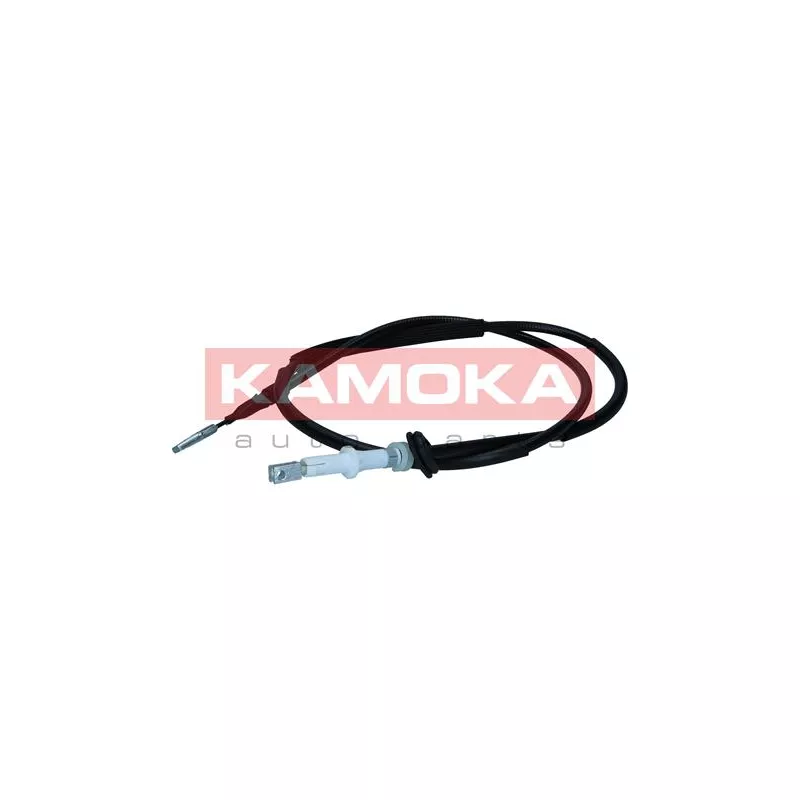 Tirette à câble, frein de stationnement KAMOKA 1190017 - Visuel 1