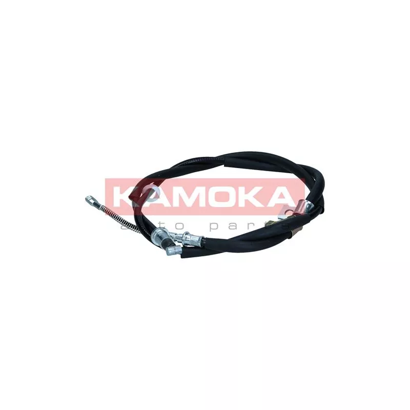 Tirette à câble, frein de stationnement arrière droit KAMOKA 1190023 - Visuel 1