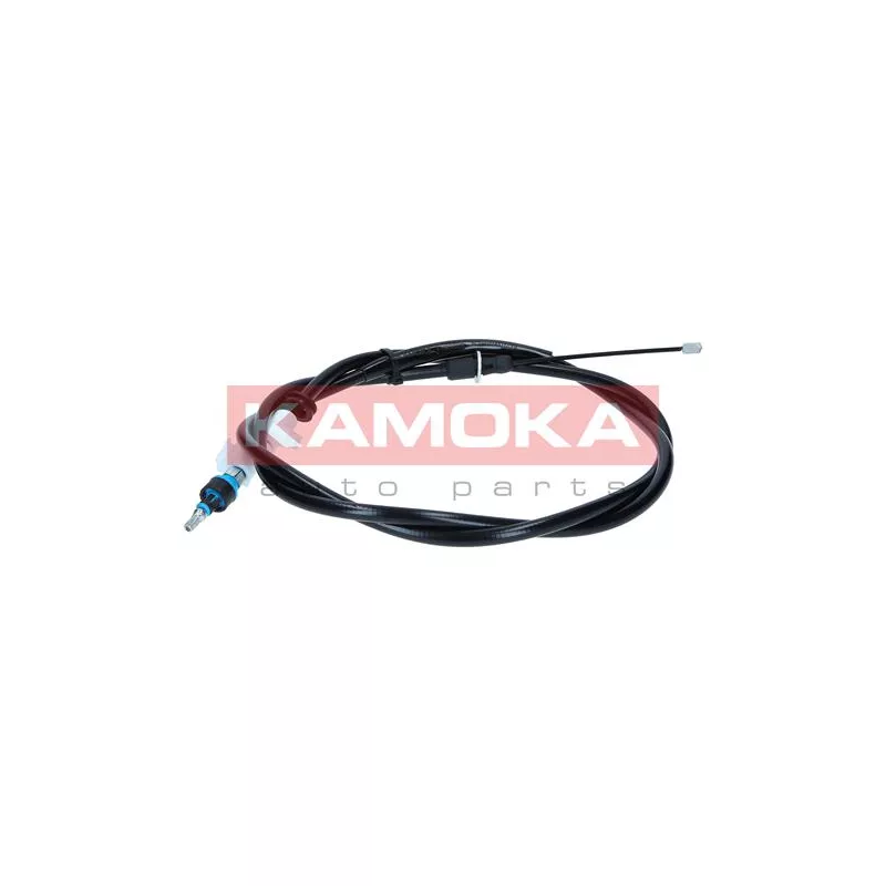 Tirette à câble, frein de stationnement arrière gauche KAMOKA 1190028 - Visuel 2