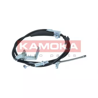 Tirette à câble, frein de stationnement arrière droit KAMOKA OEM 47510SWA013