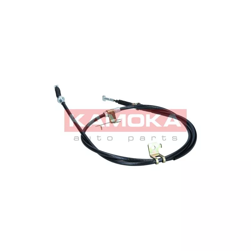 Tirette à câble, frein de stationnement arrière droit KAMOKA 1190078 - Visuel 2