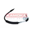 KAMOKA 1190092 - Tirette à câble, frein de stationnement arrière gauche
