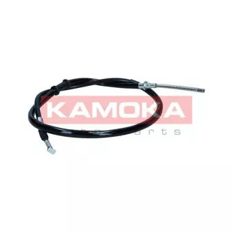 Tirette à câble, frein de stationnement arrière gauche KAMOKA OEM 46799091