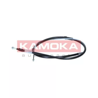 Tirette à câble, frein de stationnement arrière gauche KAMOKA OEM 5Q0609721BE