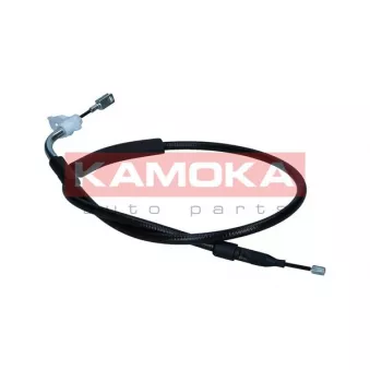Tirette à câble, frein de stationnement arrière droit KAMOKA OEM 1694201285