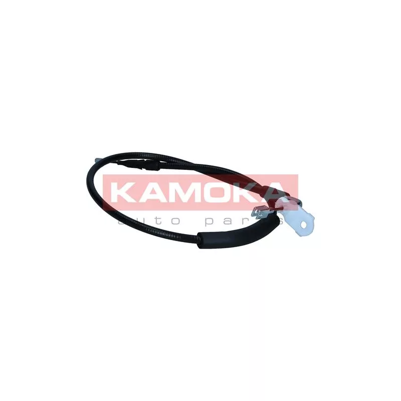 Tirette à câble, frein de stationnement arrière droit KAMOKA 1190111 - Visuel 2