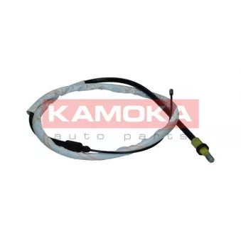 Tirette à câble, frein de stationnement arrière droit KAMOKA OEM 4745J3