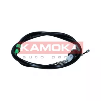 Tirette à câble, frein de stationnement arrière droit KAMOKA OEM 8200694083