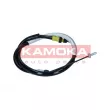 KAMOKA 1190164 - Tirette à câble, frein de stationnement arrière droit