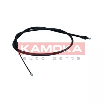 Tirette à câble, frein de stationnement arrière droit KAMOKA OEM 4745P6