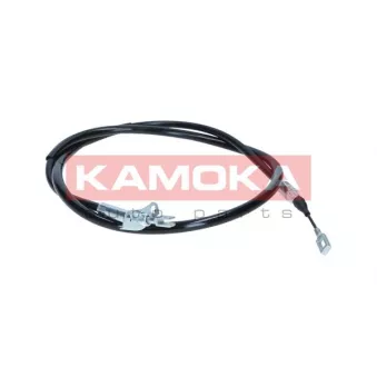 Tirette à câble, frein de stationnement arrière gauche KAMOKA OEM A6674204685