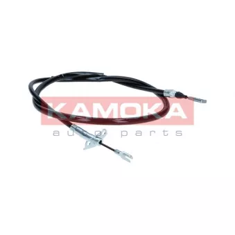 Tirette à câble, frein de stationnement arrière droit KAMOKA OEM 6674204785