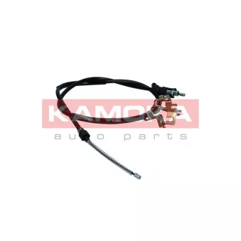 Tirette à câble, frein de stationnement arrière gauche KAMOKA OEM MR955255